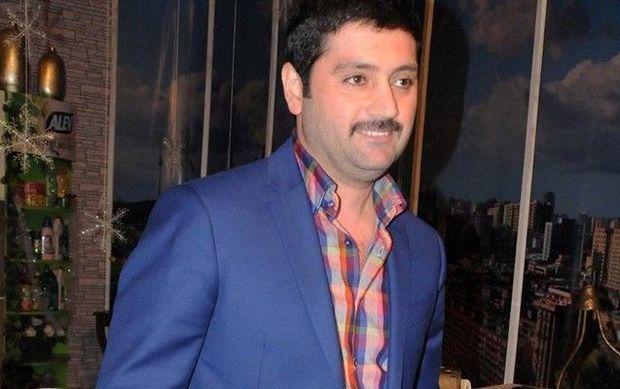 İzzət Bağırovun cangüdəni həbs edildi