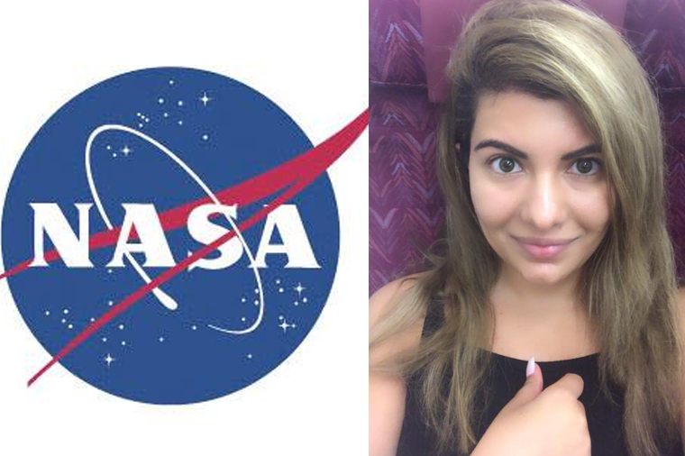 Hamını aldatdığı deyilən Aytək danışdı — NASA qalmaqalı