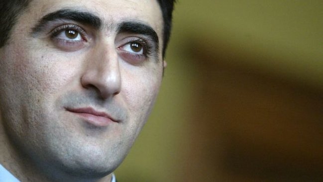 Ramil Səfərovun AZAD EDİLMƏSİNƏ külli miqdarda vəsait xərclənib? - İSTİNTAQ APARILA BİLƏR