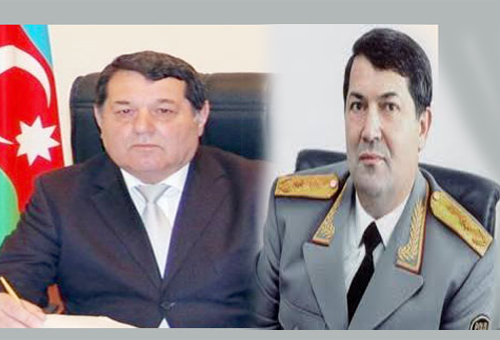 Generalın ərköyün bacısıoğlu Tovuzda “MERO”nu bazara çevirib