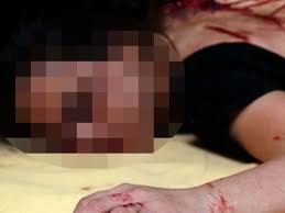 Övladı olmayan qadın ÖZÜNÜ GÜLLƏLƏDİ: Gədəbəydə DƏHŞƏTLİ OLAY