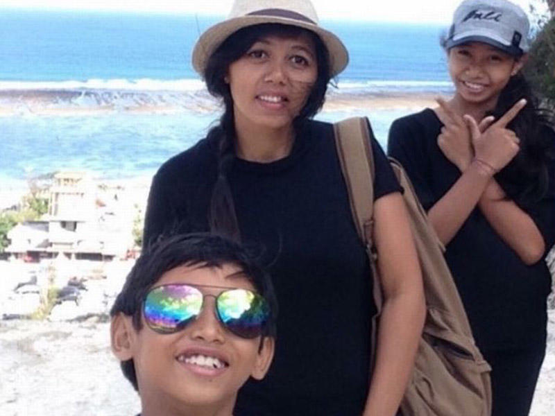 Ər xəyanət edən arvadının ayaqlarını doğradı - FOTO