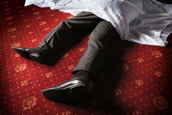 Bakıda mənzildə meyit aşkarlandı