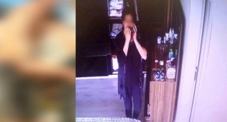 Bakıda varlı qadın villaya apardığı fəhlə ilə... - 