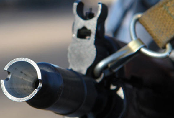 Həbsxanada əsgər yoldaşını güllələyən şəxs tutulub – RƏSMİ