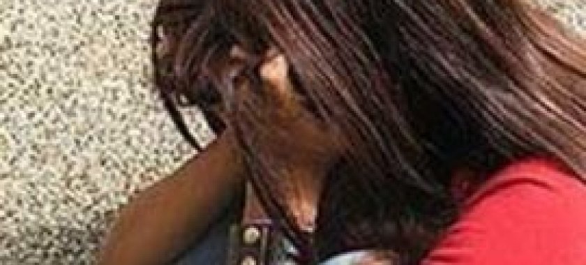 Burada fahişəlik qanunidir - 12 yaşlı qızlar cazibədar olsun deyə... Dəhşət -FOTOLAR