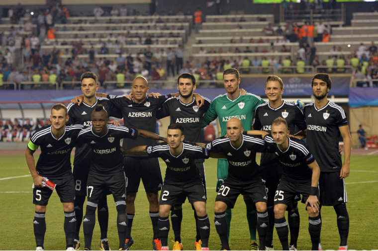 “Qarabağ” Çempionlar Liqasının ən bahalı klublarının reytinqində neçəncidir? — SİYAHI