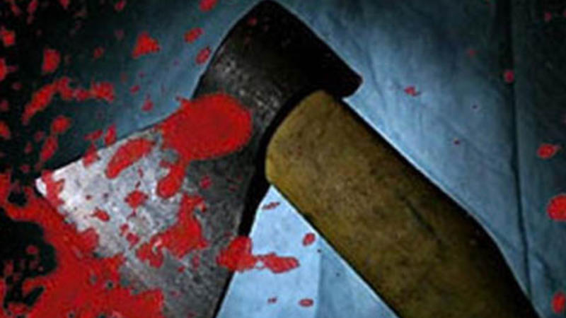 Balta ilə arvadını dəfələrlə vurdu, sonra BAŞINI KƏSDİ - Qubadakı DƏHŞƏTLİ OLAY MƏHKƏMƏDƏ