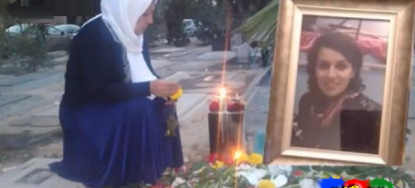 Təcavüz edilən 19 yaşlı qızın ölümündən əvvəl SON SÖZÜ: 