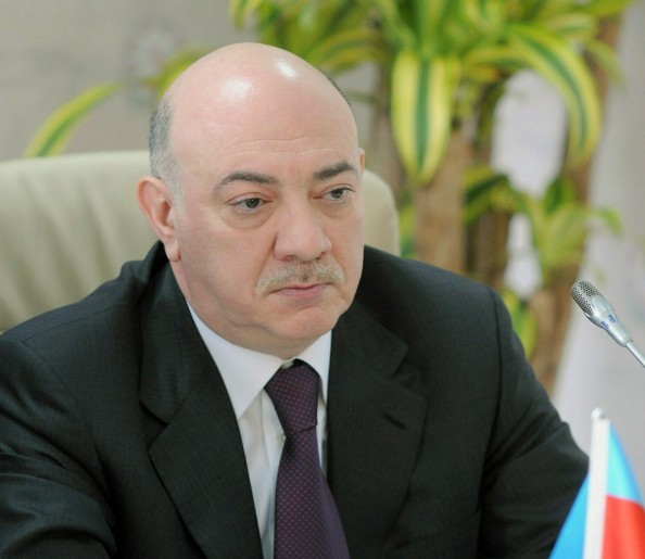 Fuad Ələsgərov: Aleksandr Lapşinin əfvi humanist məqsədlə atılmış növbəti addımdır