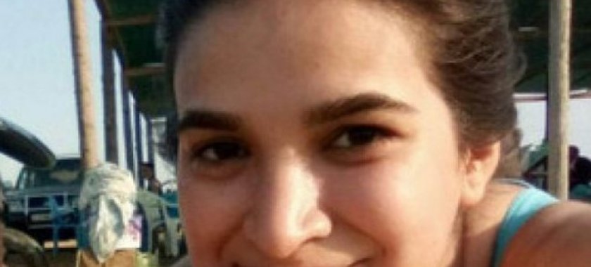 Ağır qəzada komaya düşən 23 yaşlı Sevincin FACİƏVİ SONU - VİDEO