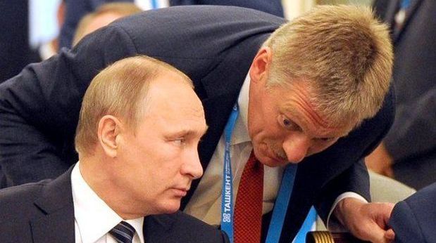 Kreml Putinin prezidentliyə namizəd olacağı barədə xəbərlərə münasibət bildirib