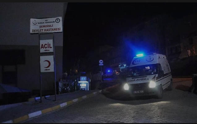 Türkiyədə terakt - 1 ölü, 3 yaralı