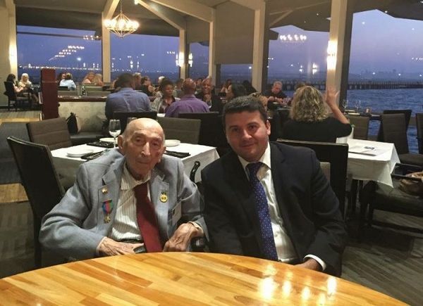 Baş konsul: Lütfi Zadənin nəşinin Azərbaycana göndərilməsi ilə bağlı işlər yekunlaşmaq üzrədir