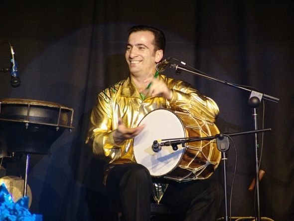 Damarlarının çürüdüyü deyilən Əməkdar artist səhhətindən danışdı