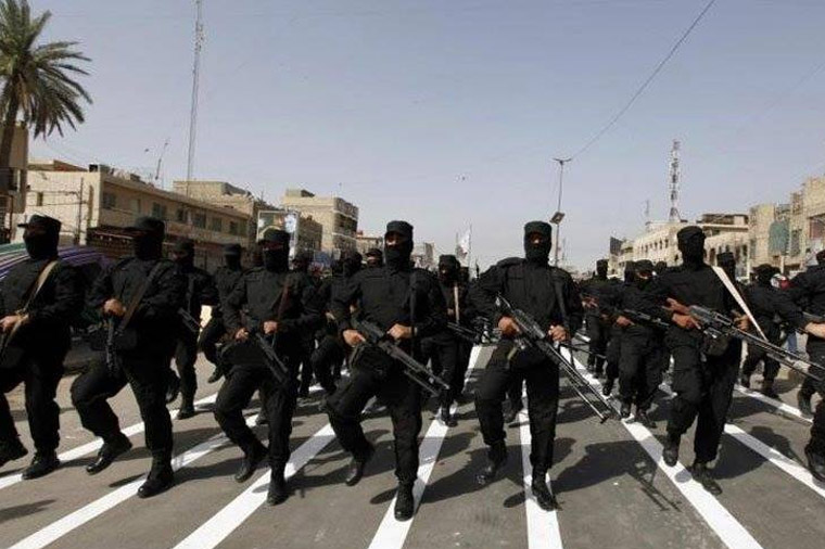 İŞİD terrorçuları evlərinə qayıdır — Qorxulu iddia