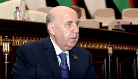 Əhliman Əmiraslanov və Paşa Qəlbinur vəzifədən gedir