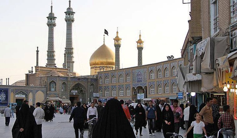 Tehranda İŞİD terrorunun qarşısı alındı