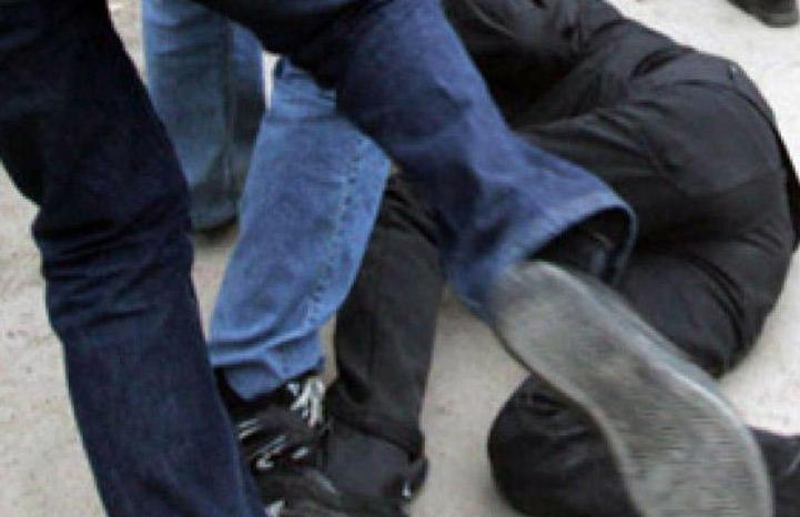 Tovuzda 17 yaşlı iki yeniyetmə döyüldü