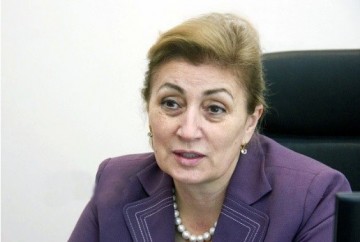 Məlahət İbrahimqızı: Azərbaycanın regionda rolu daha da artmaqdadır