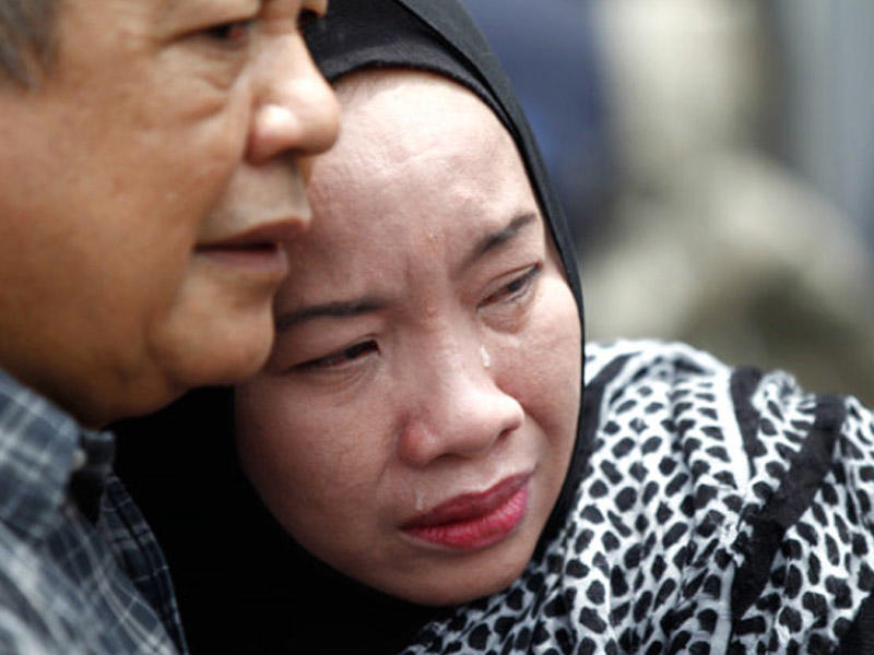 Quran məktəbində yanğın: 22 şagird və 2 müəllim öldü - VİDEO