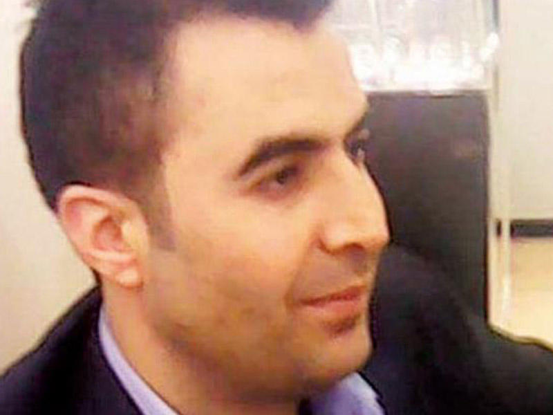 18 yaşlı oğlan anasının xəyanətinə qurban getdi - FOTO