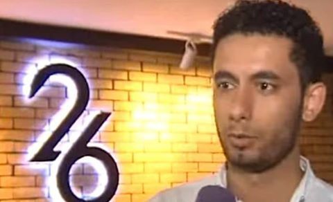 “26” kafesinin icarədarı həbs olundu