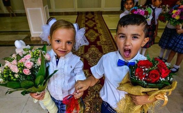 Bu gün Azərbaycanda Bilik günüdür