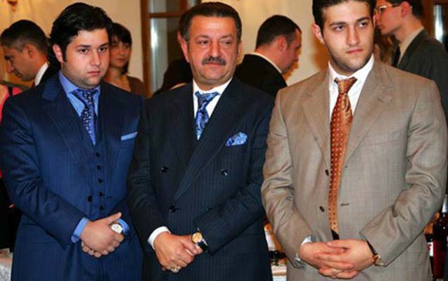 Borca görə maşını əlindən alındı - AST Telmana daha bir şok