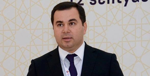 Fərhad Hacıyev: “Gənclərimiz Azərbaycançılıq ideyaları üzərində formalaşır”