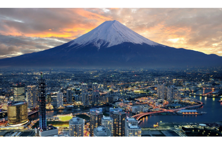 Yaponiya azərbaycanlı turistlər üçün viza şərtlərini sadələşdirdi