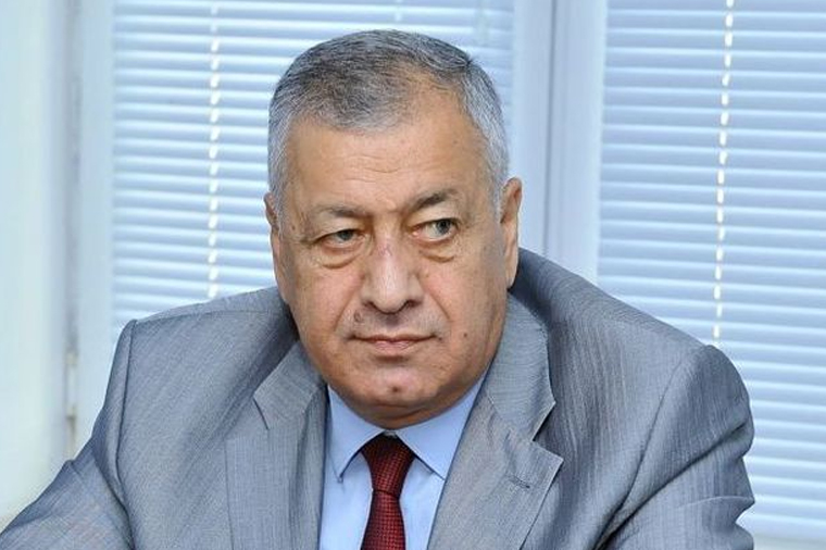 Yeni neft sazişi Azərbaycan iqtisadiyyatını daha da inkişaf etdirəcək — Vahid Əhmədov