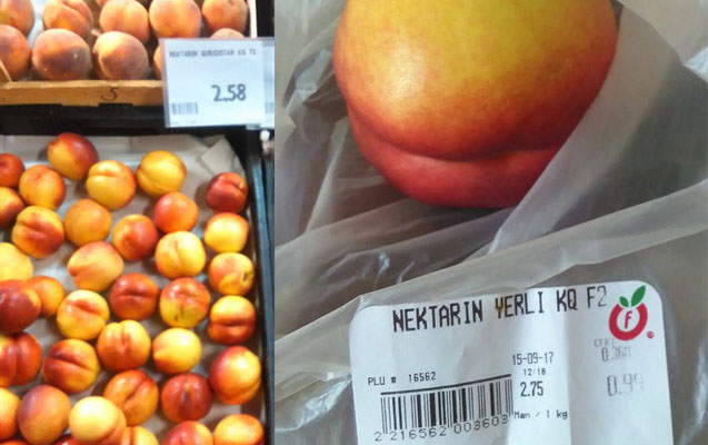 “Ürəyin istəmir, alma...” - “Fresco” market müştəriləri belə aldadır