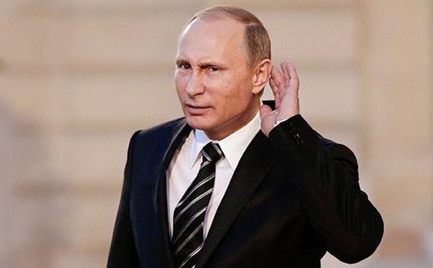 Alman jurnalı “it” zarafatına görə üzr istədi