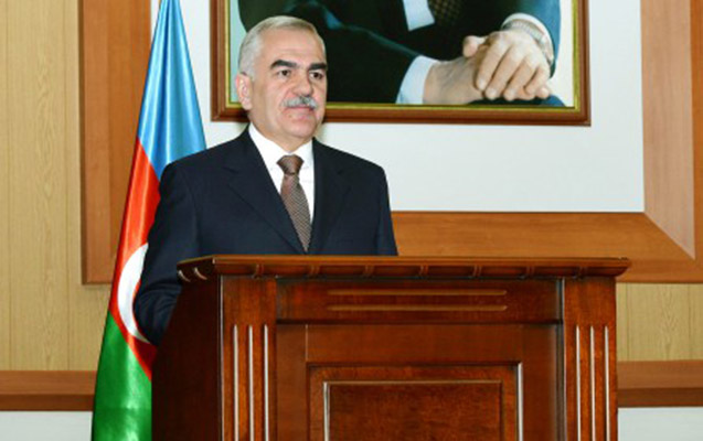 Vasif Talıbovun oğlu bu gün evlənir - Dəbdəbəli sarayda sadə toy?