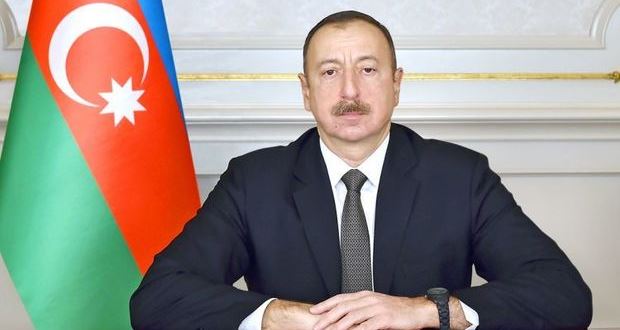 Prezident “Azərbaycan gəncliyi 2017-2021-ci illərdə” Dövlət Proqramını təsdiq etdi
