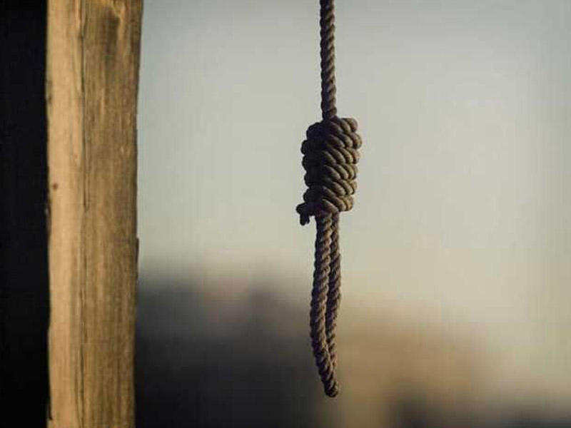 İmişli sakini intihar edib