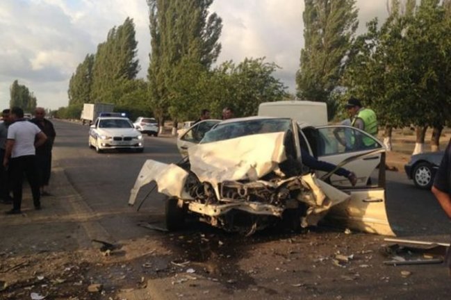 Azərbaycanda AİLƏ FACİƏSİ: Ata 2 balasının ölümünə səbəb oldu