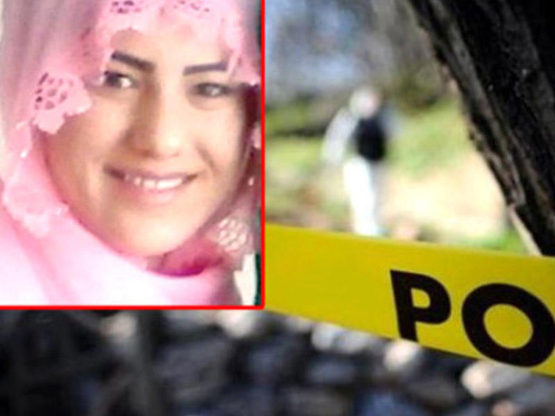 Sevdiyinə qoşulub qaçan bacısını öldürdü: bu azmış kimi... - TÜKÜRPƏDƏN TƏFƏRRÜAT - VİDEO