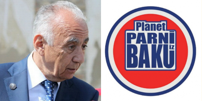 Hacıbala Abutalıbovun 