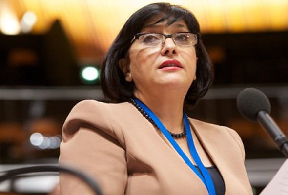 Milli Məclisin deputatı AŞPA-nın faktaraşdırıcı missiyasına rəhbərlik edəcək