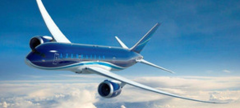 AZAL-a məxsus təyyarənin sənədlərində yaranan problem səbəbindən London-Bakı reysi təxirə salınıb