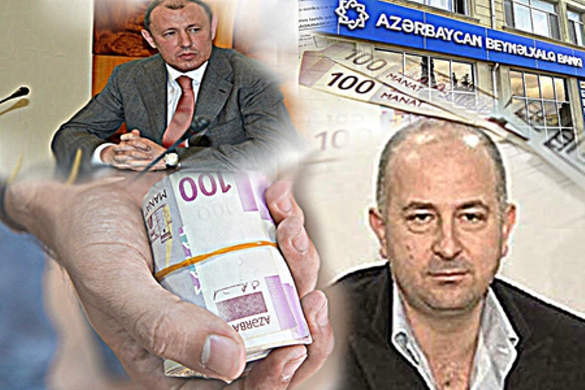 DÖVLƏTİN 15 MİLYARDI BEYNƏLXALQ BANKDA HANSI YOLLARLA TALANIB? – Şok faktlar + FOTOLAR