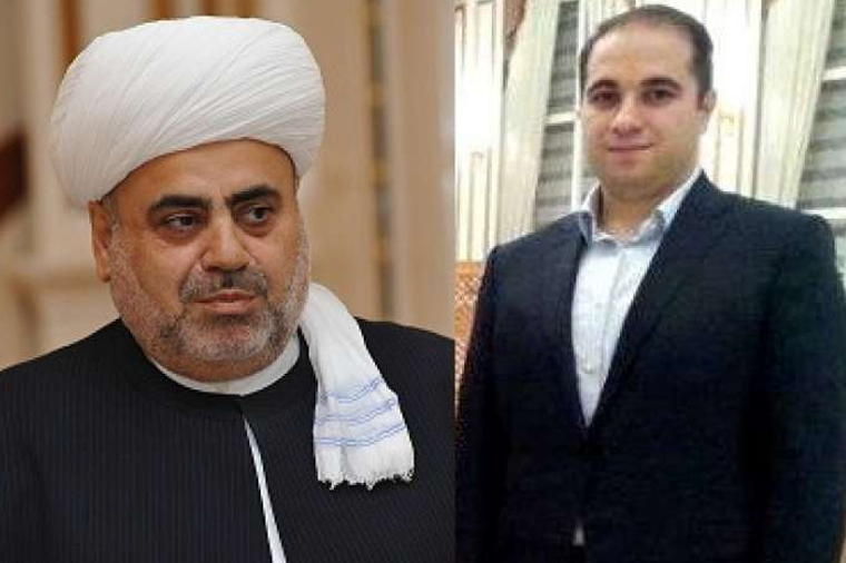 SON DƏQİQƏ: Allahşükür Paşazadənin oğlu ailəsi ilə Azərbaycanı birdəfəlik tərk etdi — ATASI BARƏDƏ OLAN XƏBƏRƏ GÖRƏ