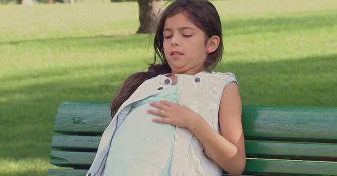 Atalığından hamilə olan 12 yaşlı qız əməliyyat olunub: “Uşaq götürülüb”