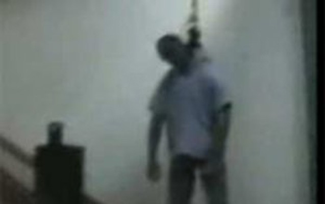 Xaçmazda 34 yaşlı kişi intihar edib