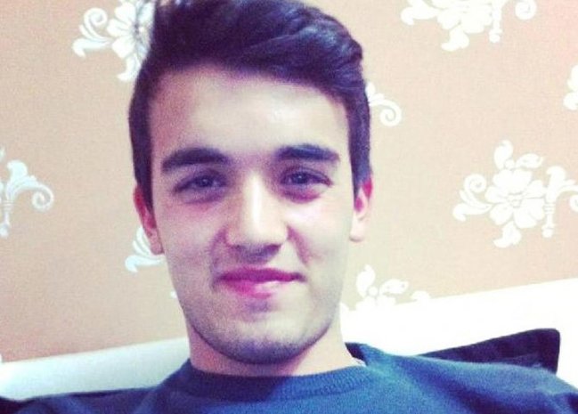 Bu gün nişanı olacaq 22 yaşlı gəncin FACİƏVİ SONU - FOTOSU ÜRƏK DAĞLADI - VİDEO