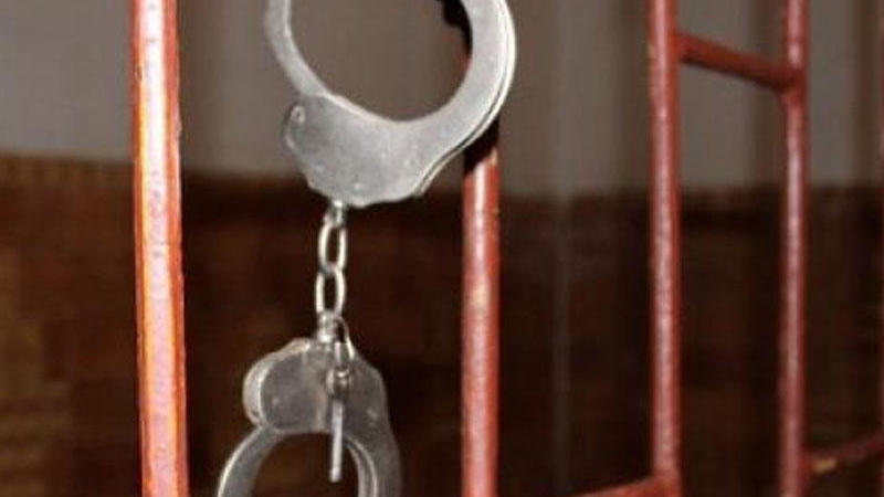 Akif Çovdarovun vəkili məhkəmədə çıxış edir