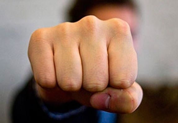 Masallı sakini dayısı oğlunu öldürdü