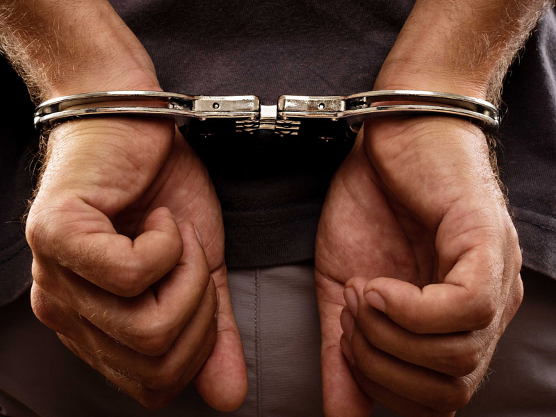 Azərbaycanın axtardığı şəxs Rusiyada tutuldu